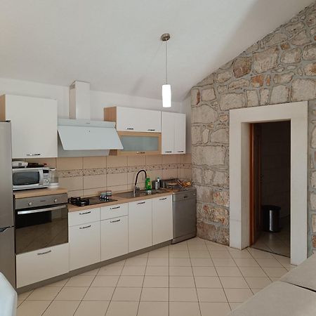 Apartment Nada 로고즈니차 외부 사진