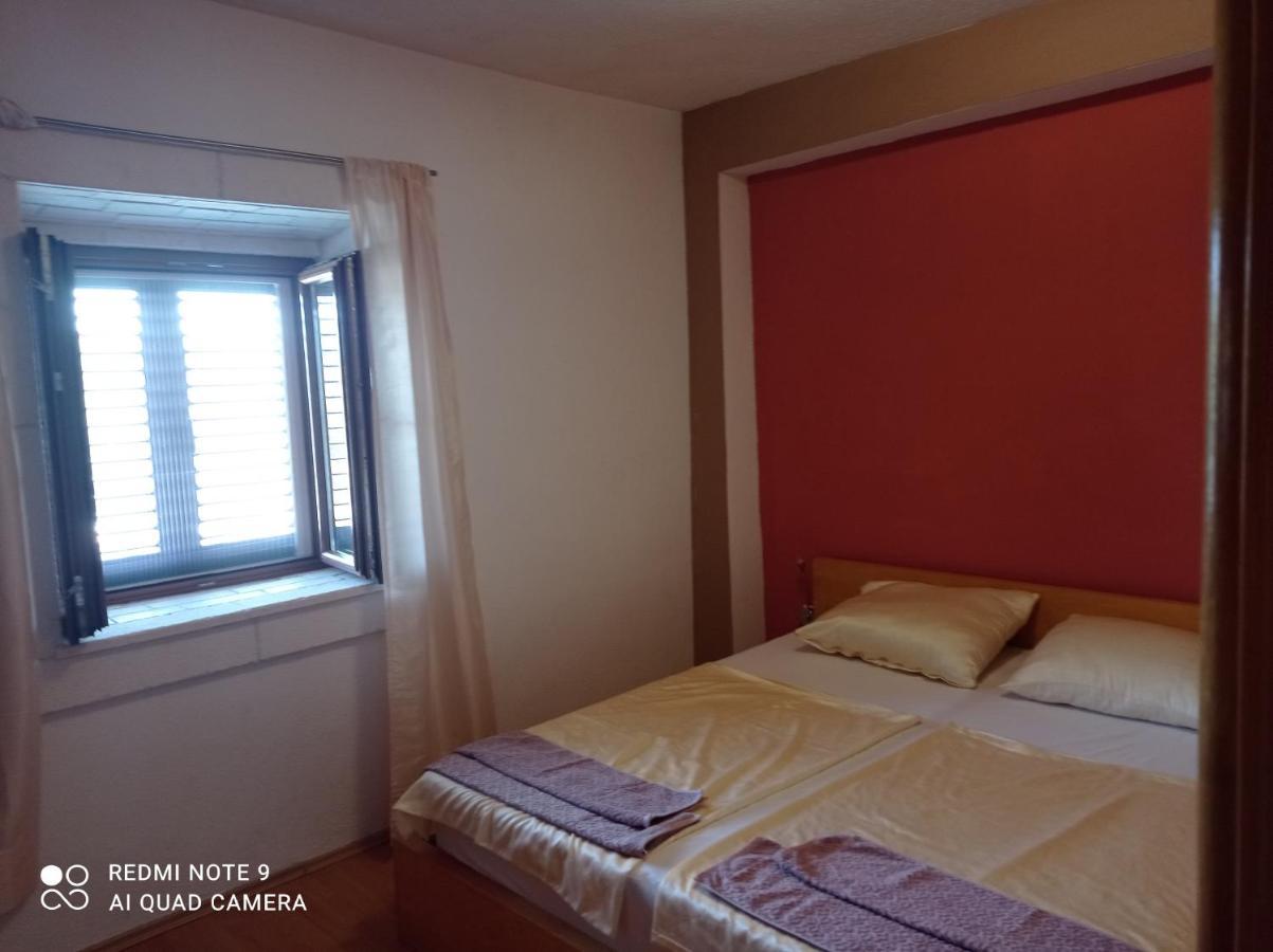 Apartment Nada 로고즈니차 외부 사진
