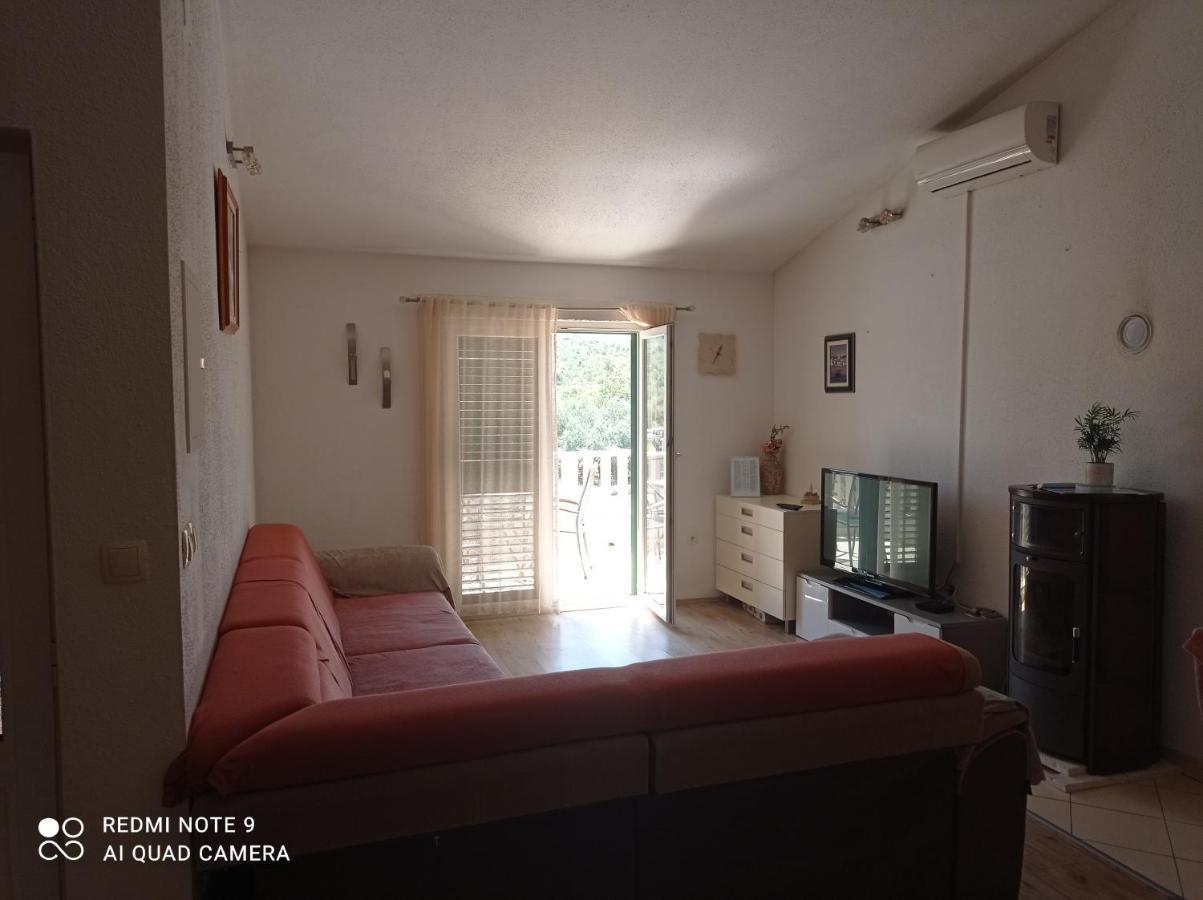 Apartment Nada 로고즈니차 외부 사진