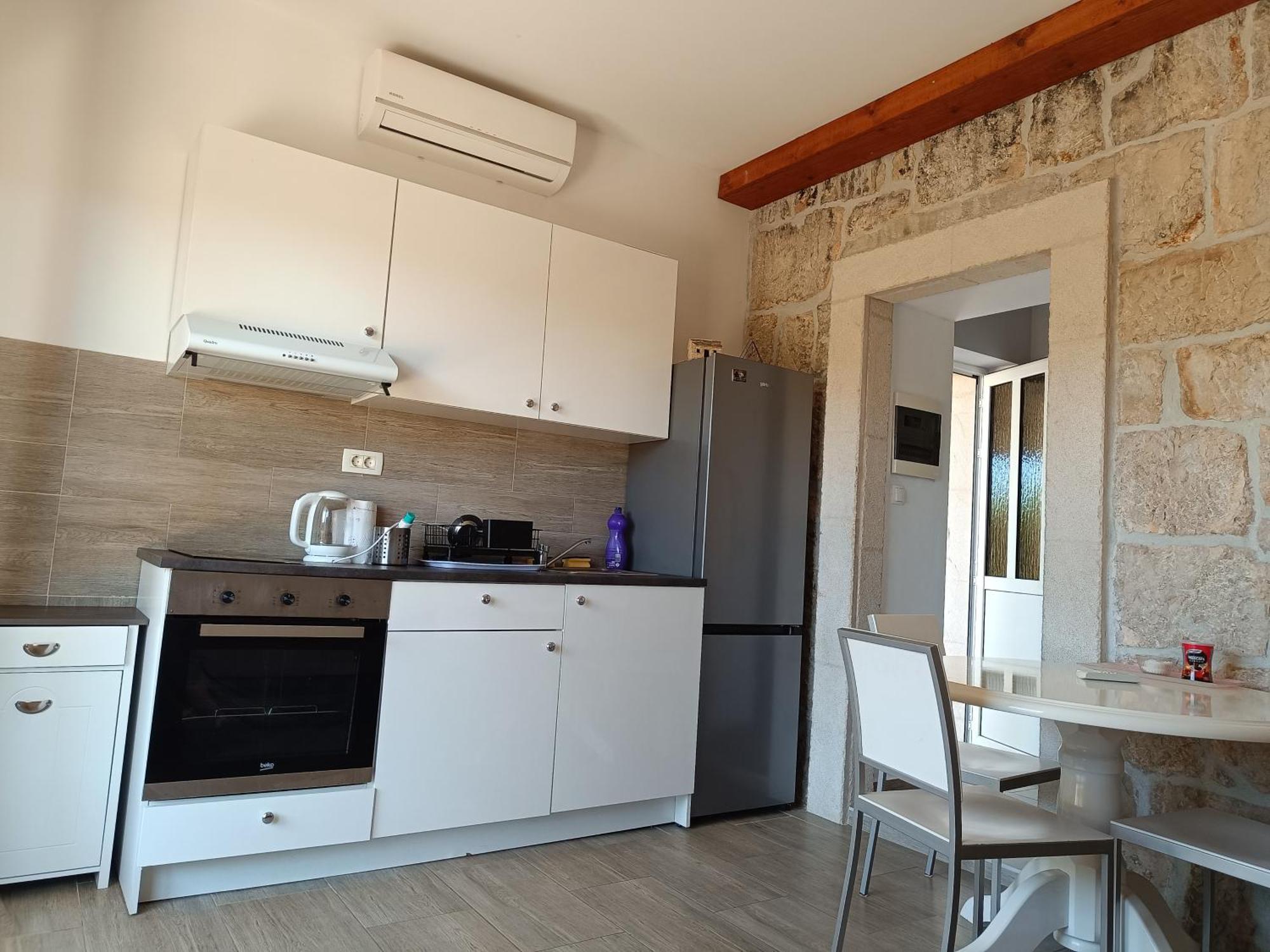 Apartment Nada 로고즈니차 외부 사진