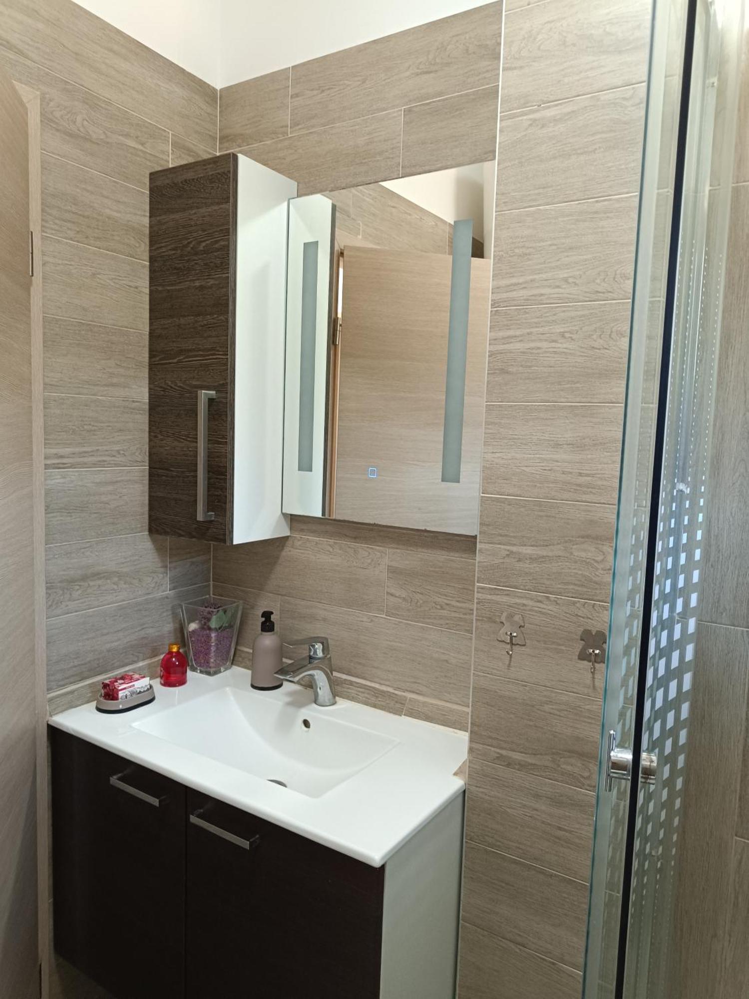 Apartment Nada 로고즈니차 외부 사진