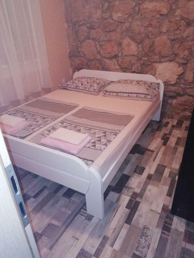 Apartment Nada 로고즈니차 외부 사진