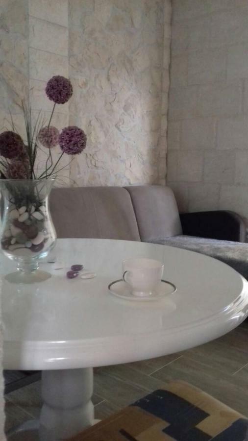 Apartment Nada 로고즈니차 외부 사진