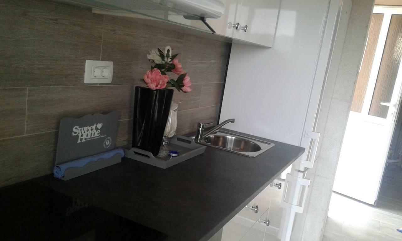 Apartment Nada 로고즈니차 외부 사진