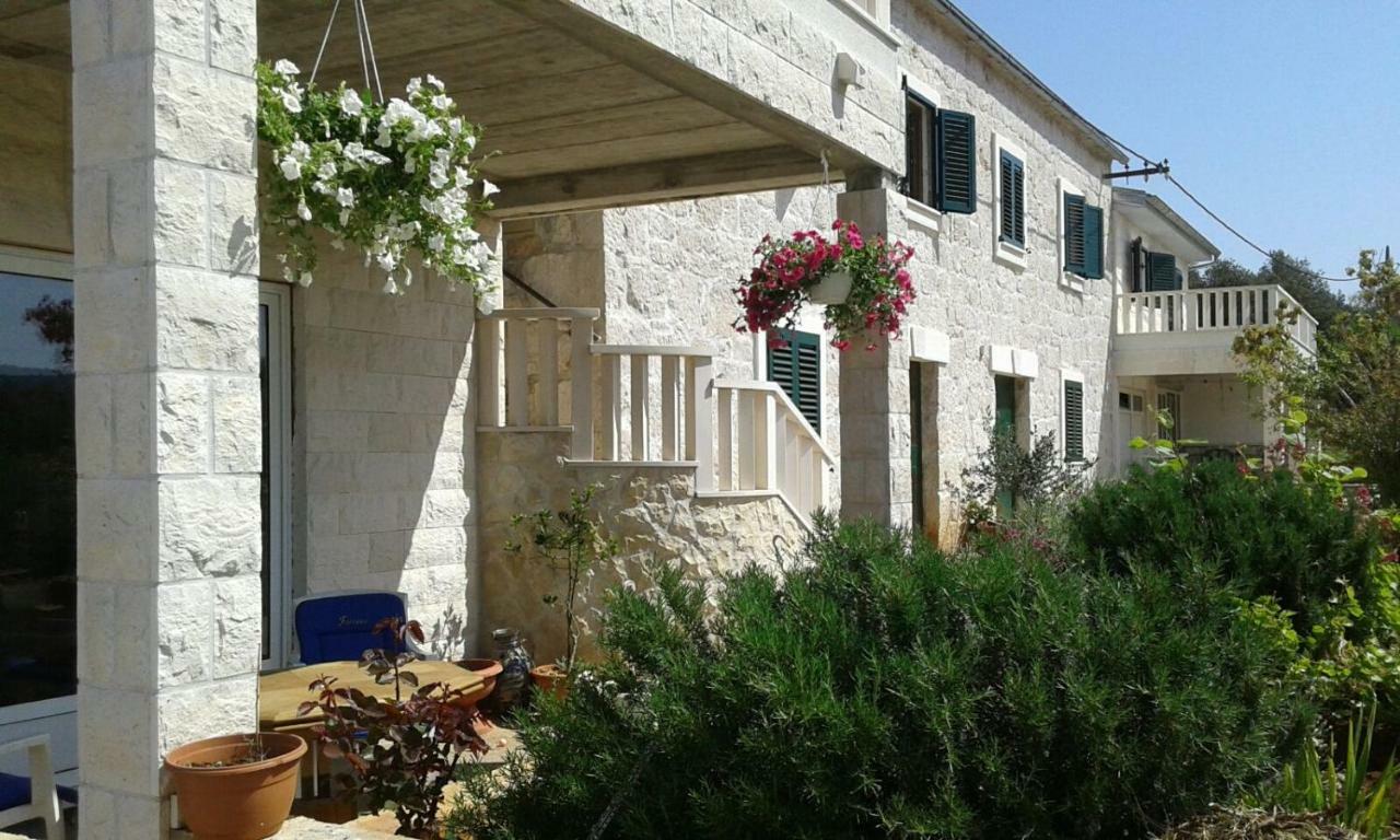 Apartment Nada 로고즈니차 외부 사진