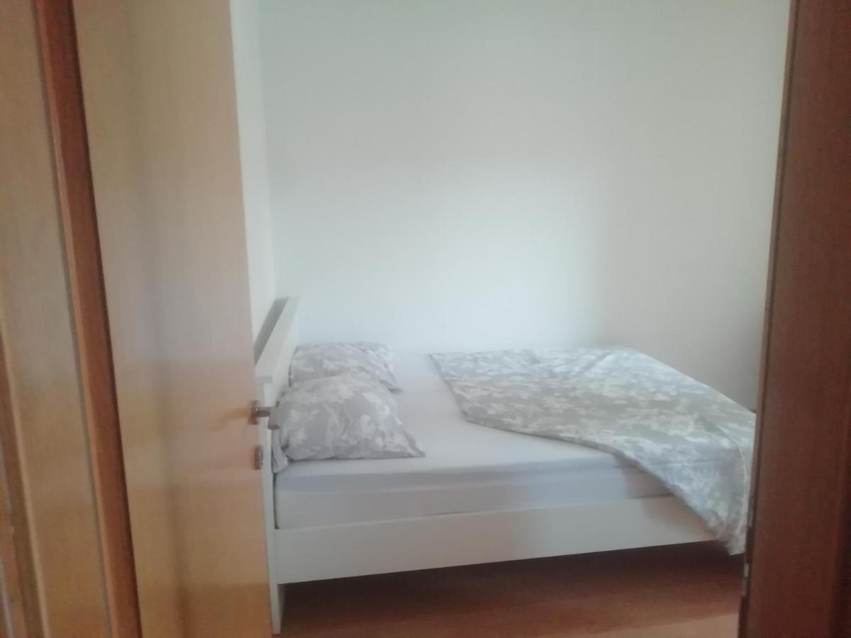 Apartment Nada 로고즈니차 외부 사진